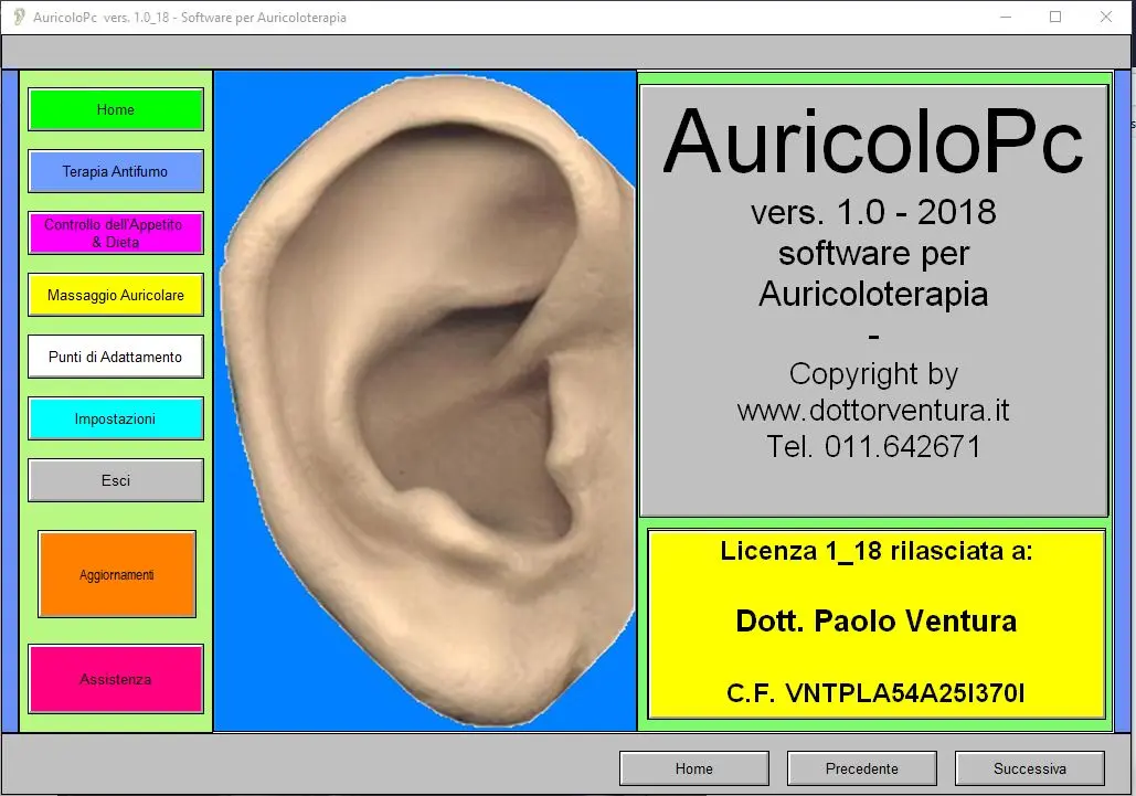 AuricoloPc