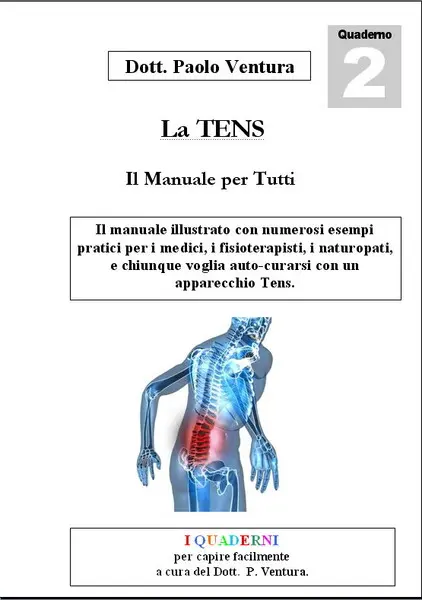 Tens il manuale