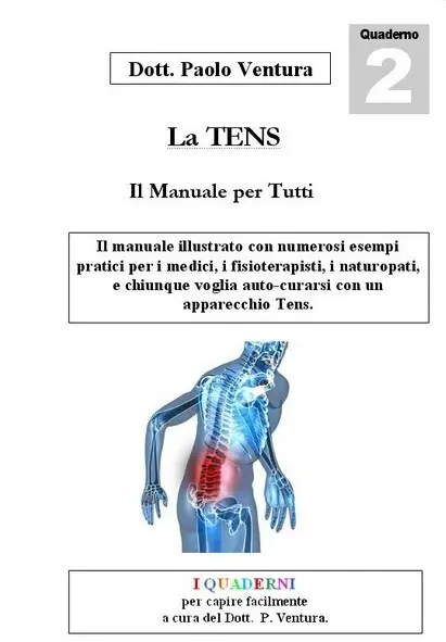 Il manuale Tens